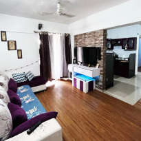 2-bhk for resale in bright era elcastillo society