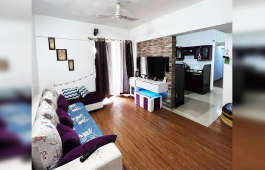 apartment-for resale in bright era elcastillo society