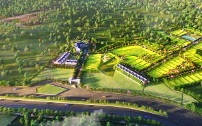 Kalpataru Aria Karjat