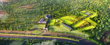 Kalpataru Aria Karjat