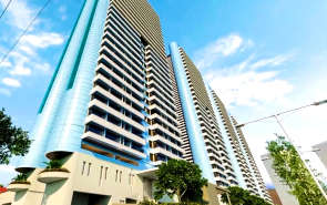 Godrej Vikhroli Vikhroli