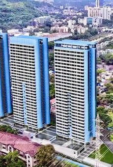 Godrej Vikhroli