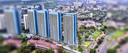 Godrej Vikhroli Vikhroli