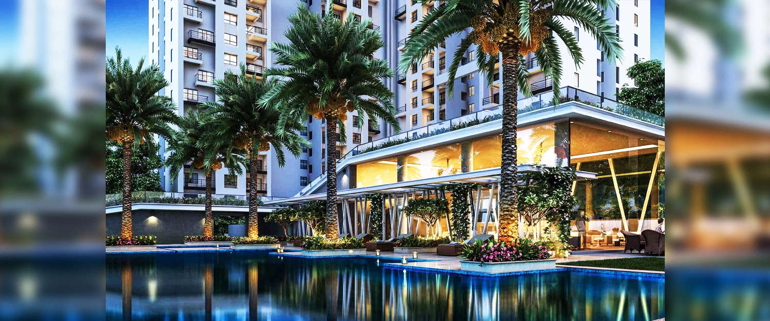 Outdoor Amenities