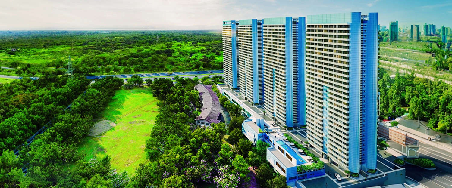 Godrej Vikhroli