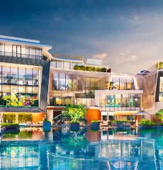 godrej-golf side estate