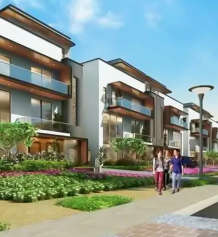godrej-golf side estate