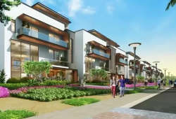 godrej-golf side estate