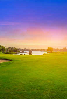 Godrej Golf Side Estate