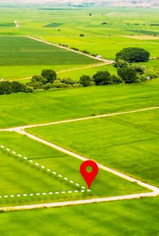 Godrej Golf Side Estate