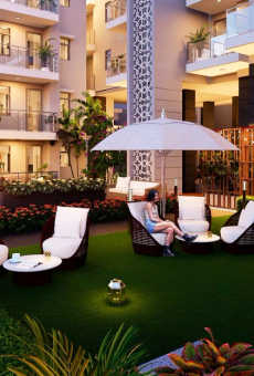 Godrej 101