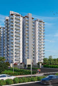 Godrej 101