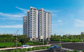 Godrej 101 Sector 79 Gurgaon