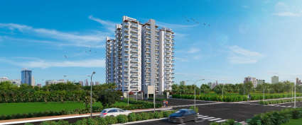 Godrej 101 Sector 79 Gurgaon