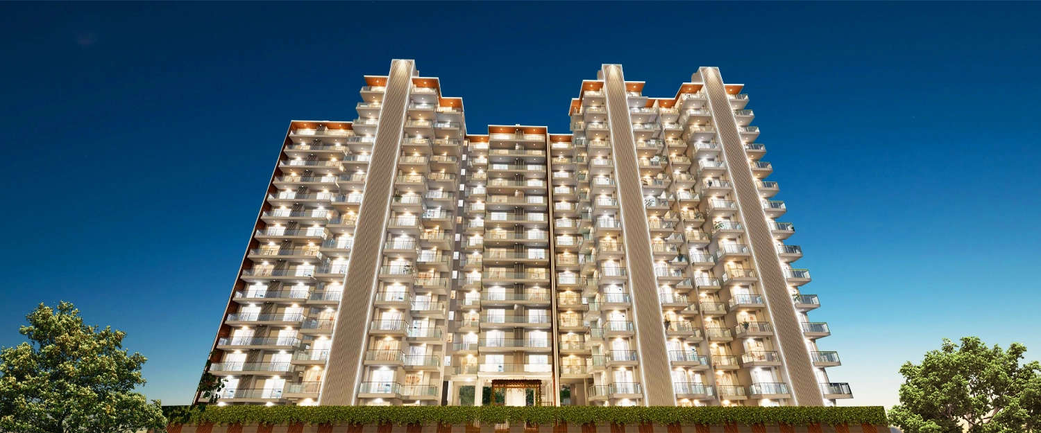 Godrej 101