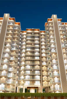 Godrej 101