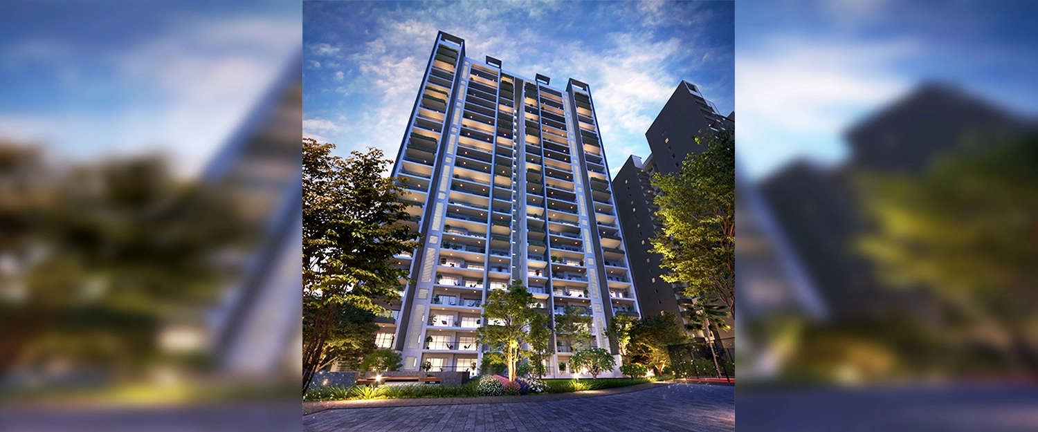 Elevation Image