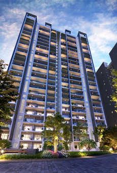 Godrej Air