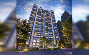 Godrej Air Sector 85 Gurgaon