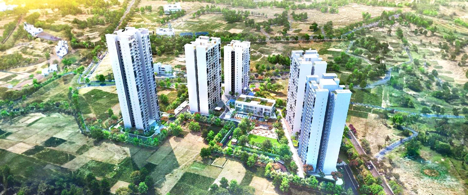 Godrej Air