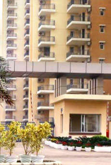 Godrej Aria