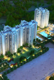 Godrej Aria