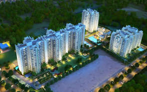 Godrej Aria Sector 79 Gurgaon