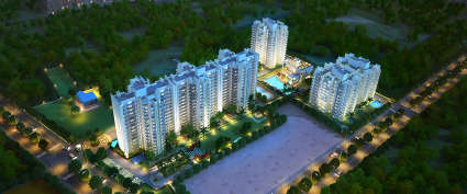 Godrej Aria Sector 79 Gurgaon