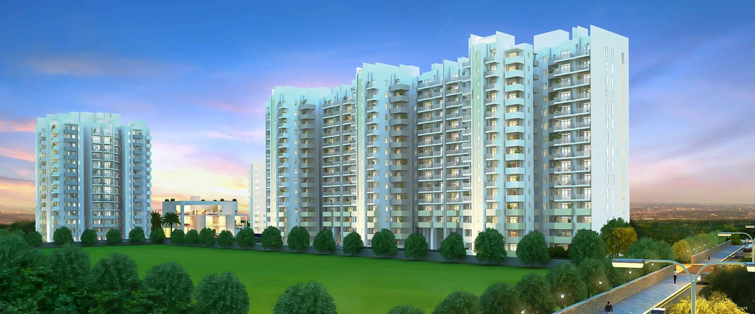 Godrej Aria