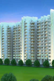 Godrej Aria