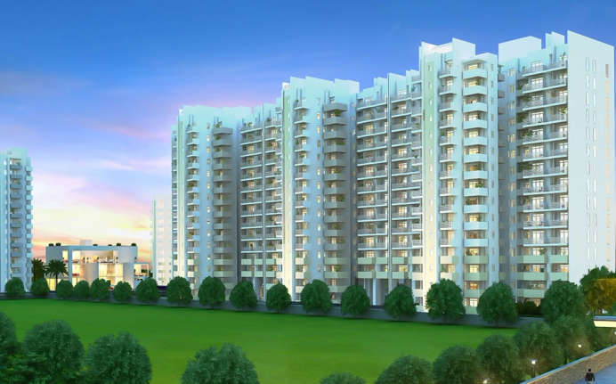 Godrej Aria Sector 79 Gurgaon