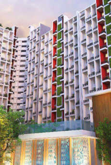 Godrej Elements