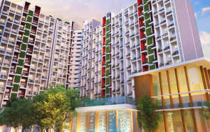 Godrej Elements Hinjewadi