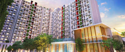 Godrej Elements Hinjewadi