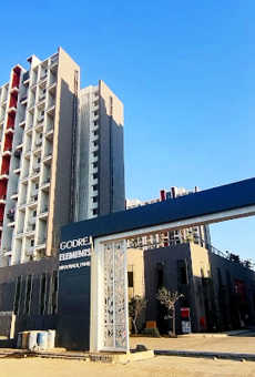 Godrej Elements