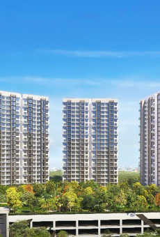 Godrej Forest Grove