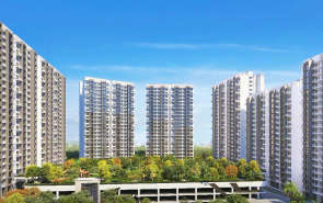 Godrej Forest Grove Mamurdi