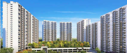Godrej Forest Grove Mamurdi