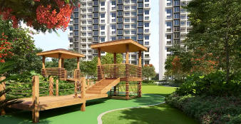 Godrej Forest Grove