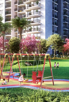 Godrej Habitat