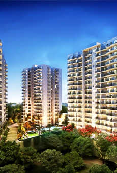 Godrej Habitat