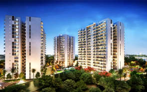 Godrej Habitat Sector 3 Gurgaon