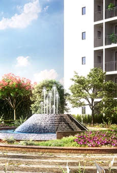 Godrej Habitat