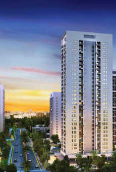 Godrej Infinity