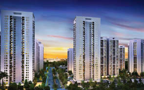 Godrej Infinity Mundhwa