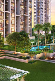 Godrej Infinity