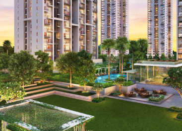 Godrej Infinity