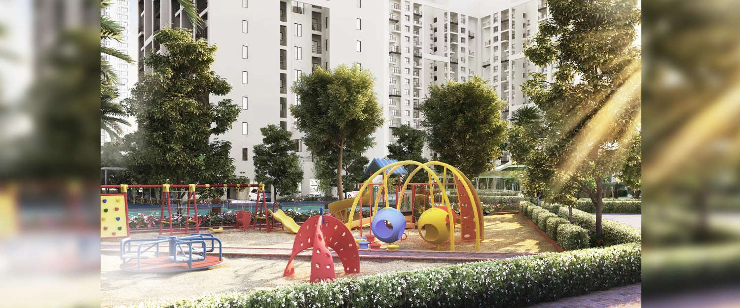 Play Area