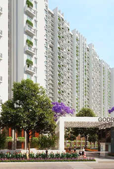 Godrej Rejuve