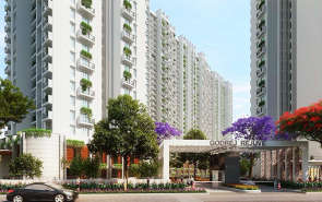 Godrej Rejuve Mundhwa